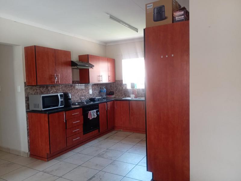 3 Bedroom Property for Sale in Waterval North West